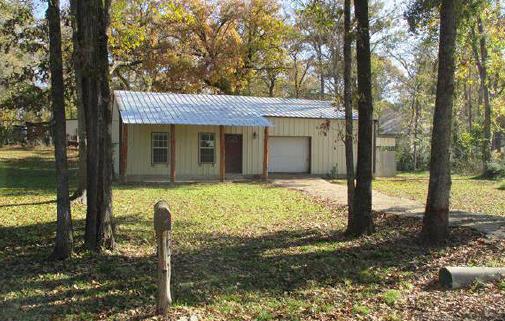 35 Magnolia Dr, Huntsville, TX 77340 