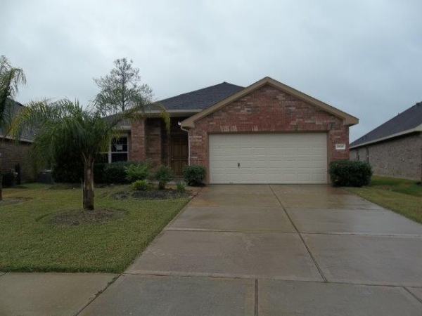 19219 Fisher Ridge Ln, Tomball, TX 77377 