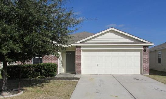 4315 Nueces River Loop, Spring, TX 77386 