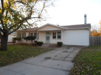3205 Aurora St, Haltom City, TX 76117 
