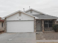 3221 Manny Aguilera Dr, El Paso, TX 79936 