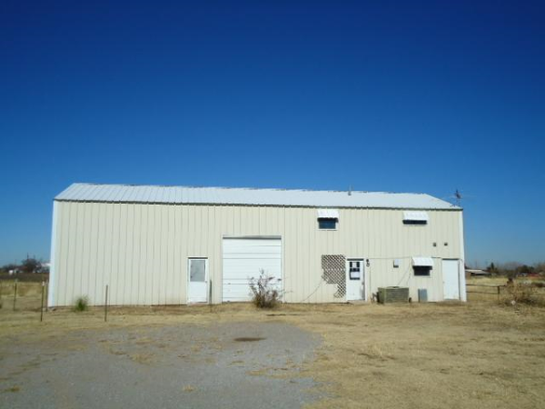 232 Goodnight Trl, Fritch, TX 79036 