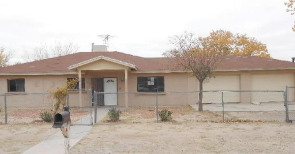 10409 Zach Rd, El Paso, TX 79927 