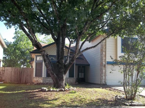 9025 Deer Park, San Antonio, TX 78251 