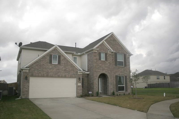4931 Jarl, Katy, TX 77449 