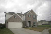 4931 Jarl, Katy, TX 77449 