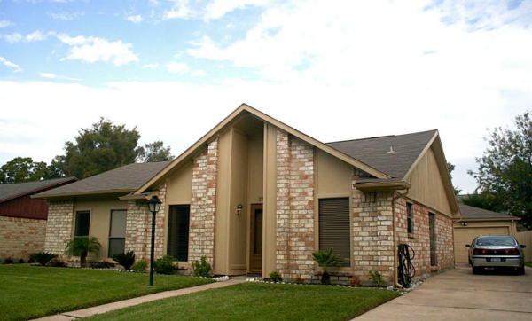 21318 Park York Dr, Katy, TX 77450 