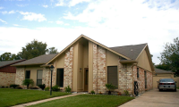21318 Park York Dr, Katy, TX 77450 