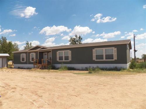 405 S Lori Ave, Odessa, TX 79764 