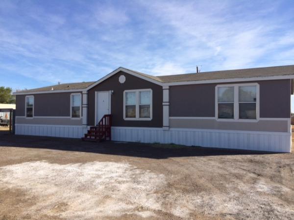 409 S. Lori Avenue, Odessa, TX 79763 