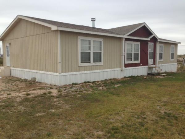 413 S. Lori Avenue, Odessa, TX 79763 