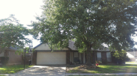 5602 Rivertree  Lane, Spring, TX 77379 