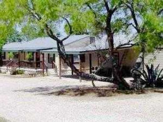 Us Highway 90, Hondo, TX 78861 