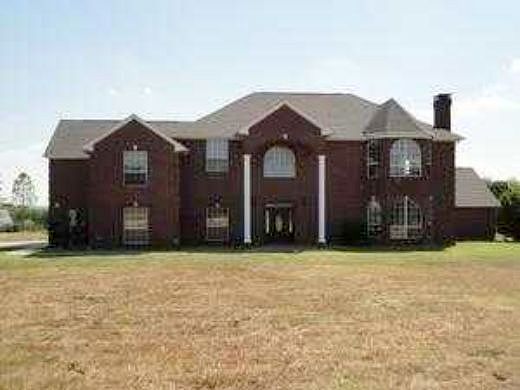 Fm 996, Pottsboro, TX 75076 