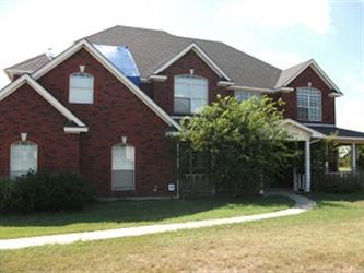 364 Long Branch Dr, Decatur, TX 76234 