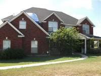 364 Long Branch Dr, Decatur, TX 76234 
