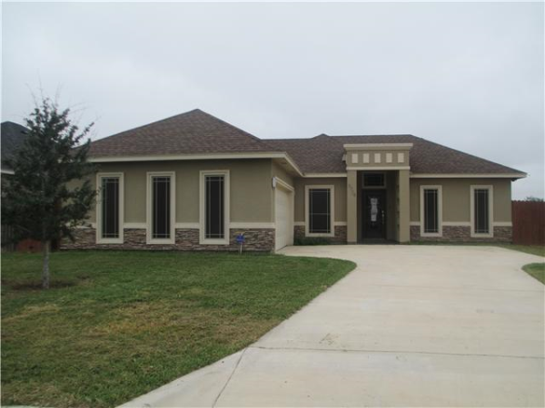 5734 Buckeye Ct, Brownsville, TX 78526 