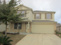 7911 Oak Pointe, San Antonio, TX 78254 