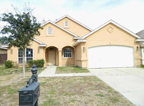 2310 Don Beto Drive, Laredo, TX 78041 