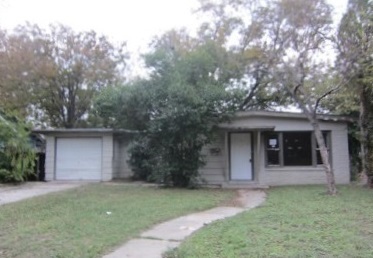 5318 Neer Ave, San Antonio, TX 78213 