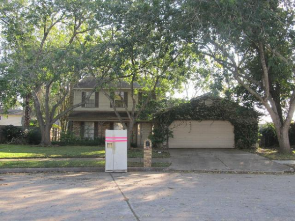 1206 Sand Stone Dr, Richmond, TX 77469 