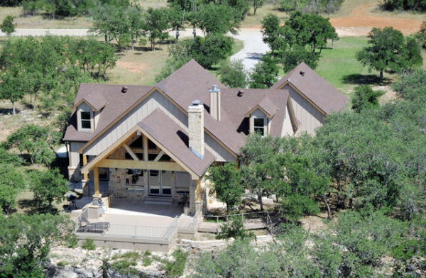 382 Oak Point Drive, May, TX 76857 