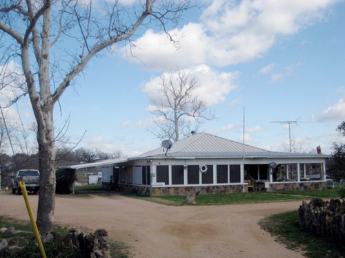 161 Alexander Drive, Tow, TX 78672 