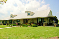 729 Joshua Road, Weatherford, TX 76087 