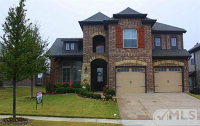 2613 Twinflower Drive, Ft Worth, TX 76244 