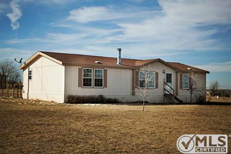 150 Private Road 4440, Rhome, TX 76078 