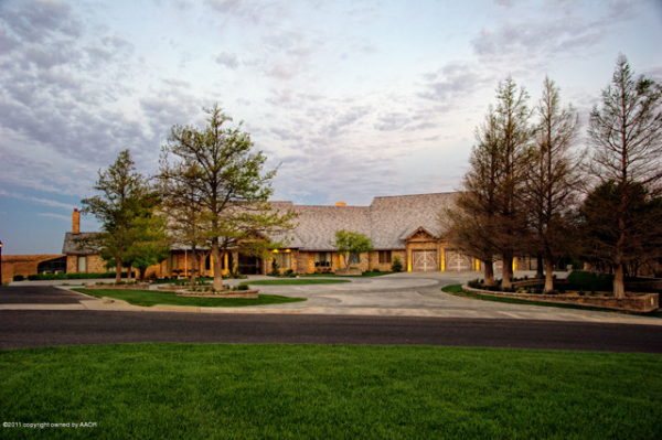 11 CITADEL DR, Amarillo, TX 79124 