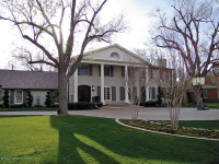 3001 PARKER ST, Amarillo, TX 79109 