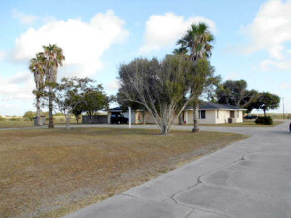4898 County Rd 1432, Aransas Pass, TX 78336 