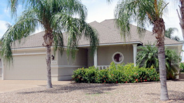 128 Sea Breeze Dr, Aransas Pass, TX 78336 