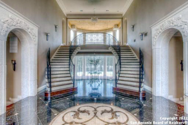 11 High Crescent, San Antonio, TX 78257 