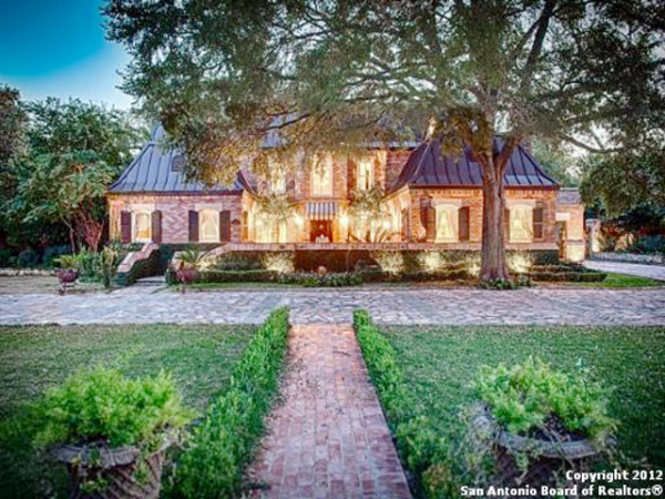 6 Elmcourt, San Antonio, TX 78209 