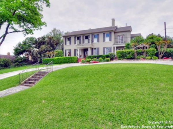 210 Joliet Ave, San Antonio, TX 78209 