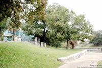 129 WOODWARD PL, San Antonio, TX 78204 