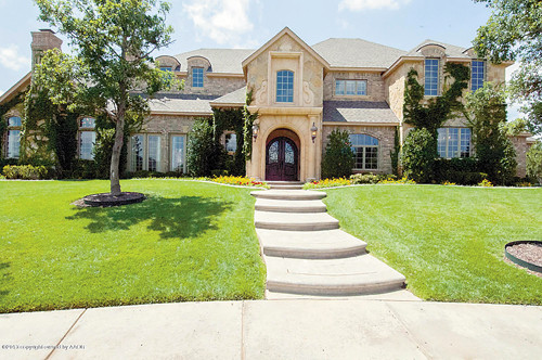 7701 LONDON CT, Amarillo, TX 79119 