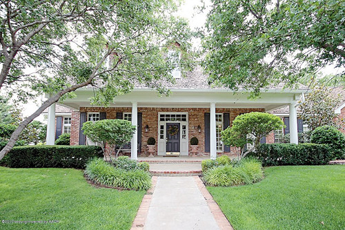 83 HUNSLEY HILLS BLVD, Canyon, TX 79015 