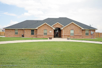 1101 GRASSLANDS RD, Bushland, TX 79012 