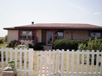 335 County Road 305, Panhandle, TX 79068 