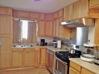 411 RITCHIE AVE, Panhandle, TX 79068 