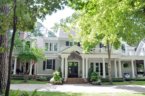 3896 Brighton Creek Circle, Tyler, TX 75707 