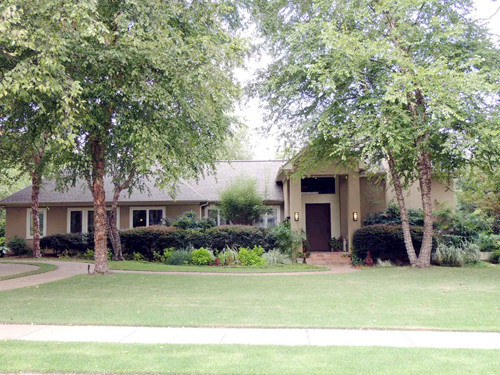 1920 Stonegate Valley Drive, Tyler, TX 75703 