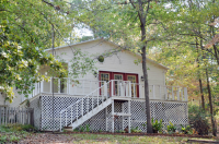 362 Deer Creek Rd., Big Sandy, TX 75755 