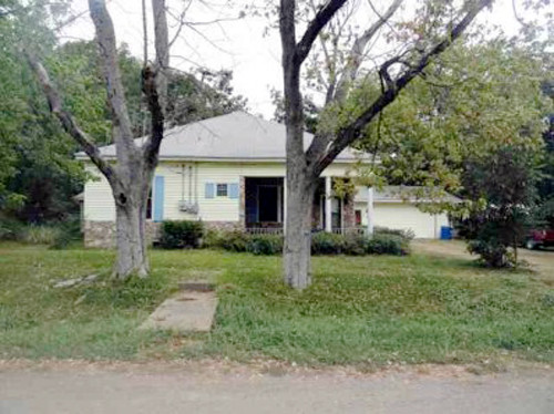 203 East Groves, Big Sandy, TX 75755 