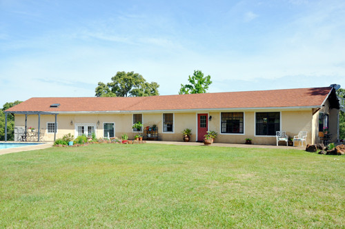 23121 CR 244, Overton, TX 23121 