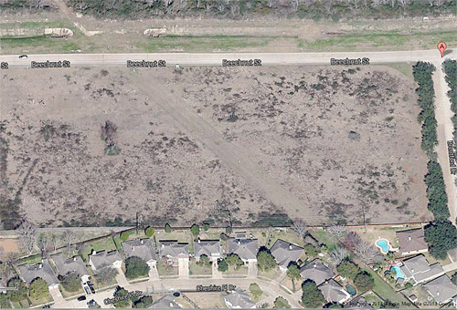 0 Beechnut Blvd, Houston, TX 77083 