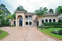 2707 NORTHGATE VILLAGE DR, Houston, TX 77068 